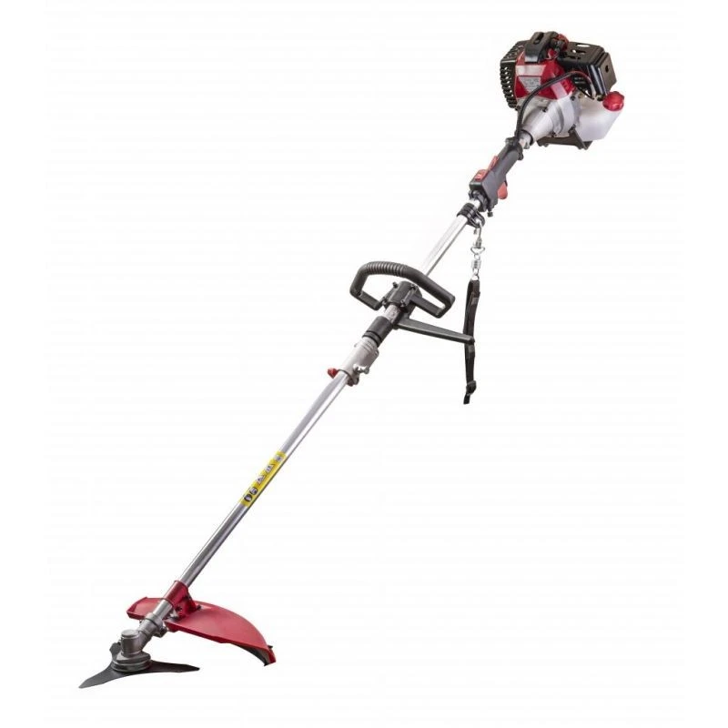 Бензинов тример RAIDER RD-GBC23, 1500 W, 44 см (075010)